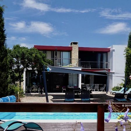 Bed And Breakfast Cas Al Cubo Tavira Luaran gambar
