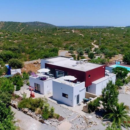 Bed And Breakfast Cas Al Cubo Tavira Luaran gambar