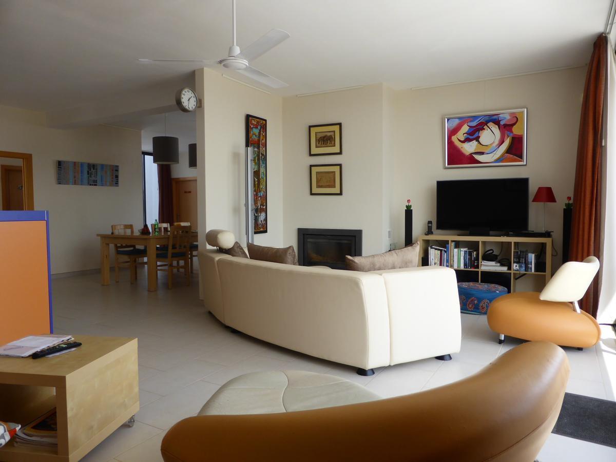 Bed And Breakfast Cas Al Cubo Tavira Luaran gambar