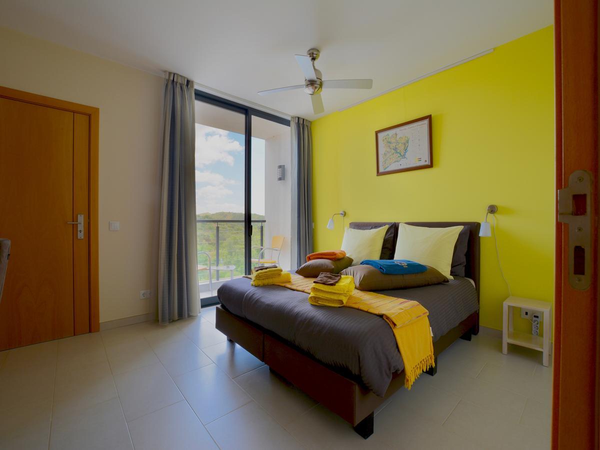 Bed And Breakfast Cas Al Cubo Tavira Luaran gambar