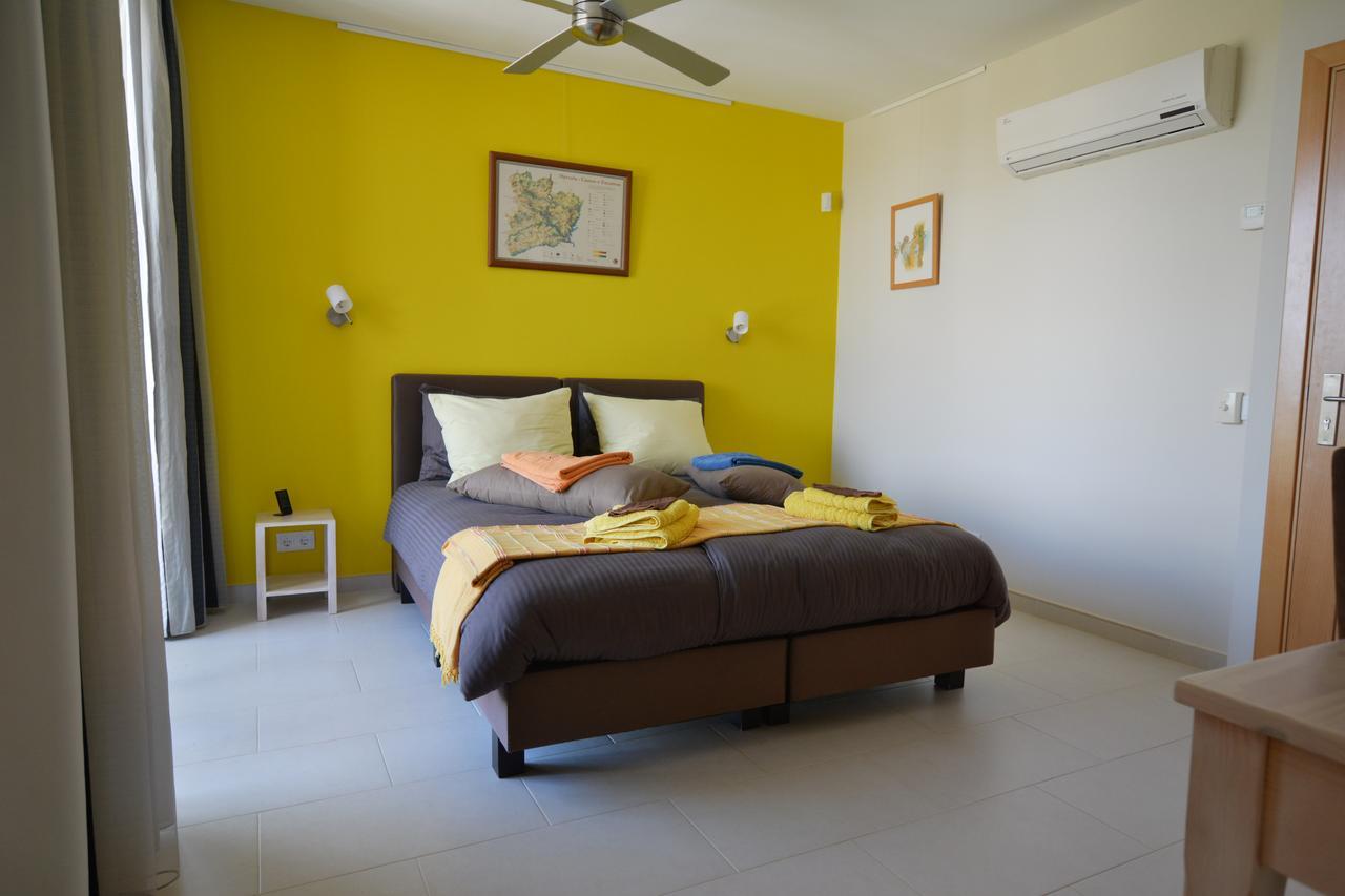 Bed And Breakfast Cas Al Cubo Tavira Luaran gambar