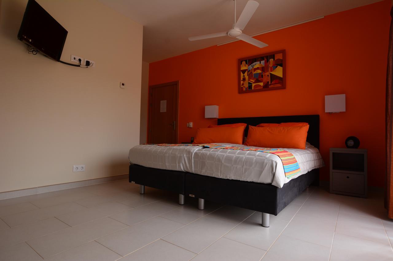 Bed And Breakfast Cas Al Cubo Tavira Luaran gambar