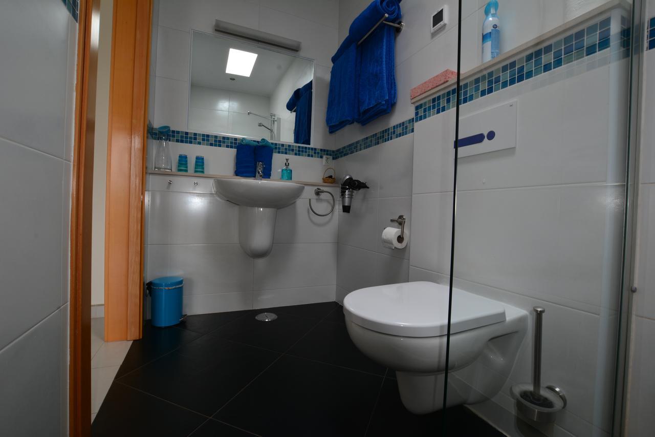 Bed And Breakfast Cas Al Cubo Tavira Luaran gambar