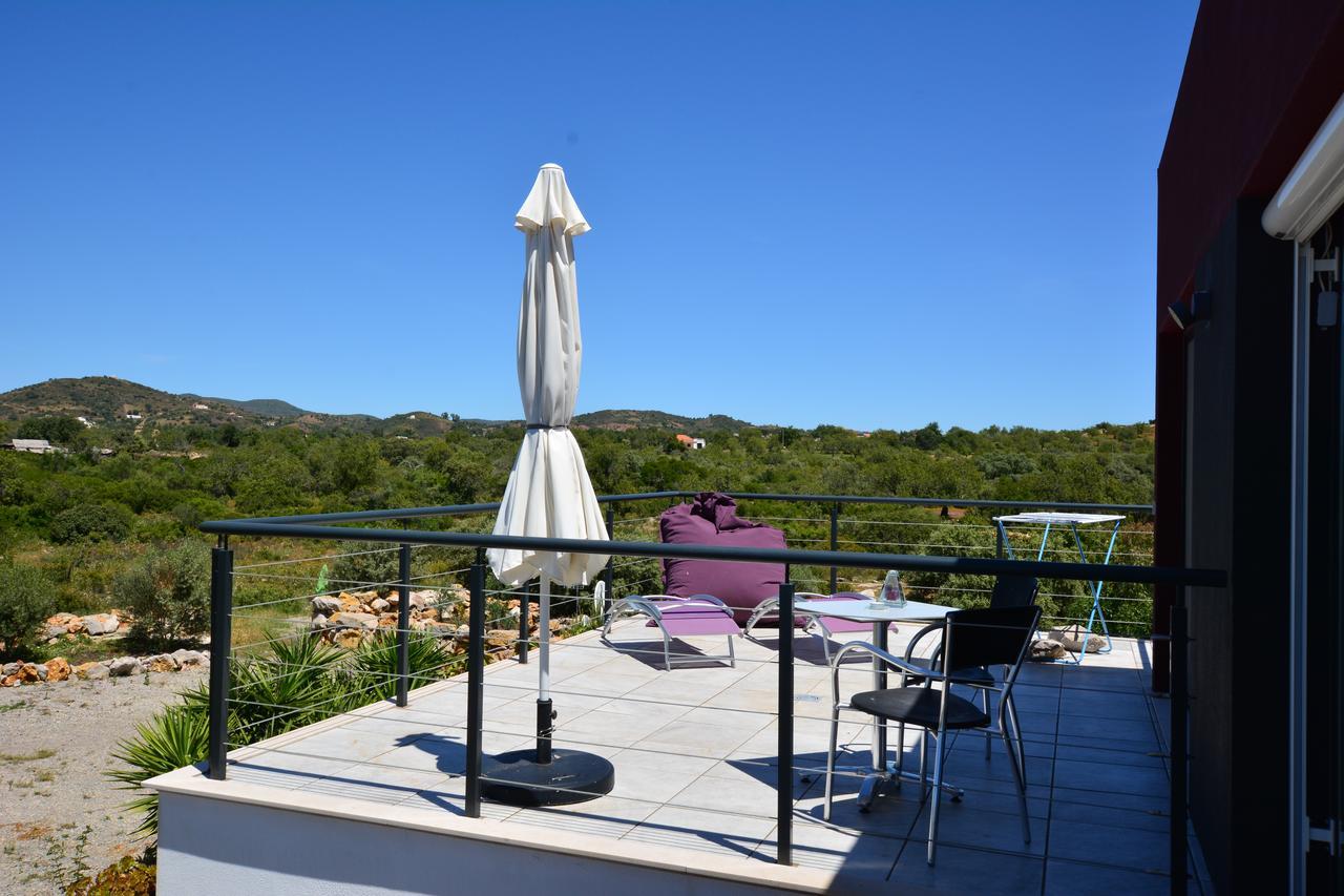 Bed And Breakfast Cas Al Cubo Tavira Luaran gambar