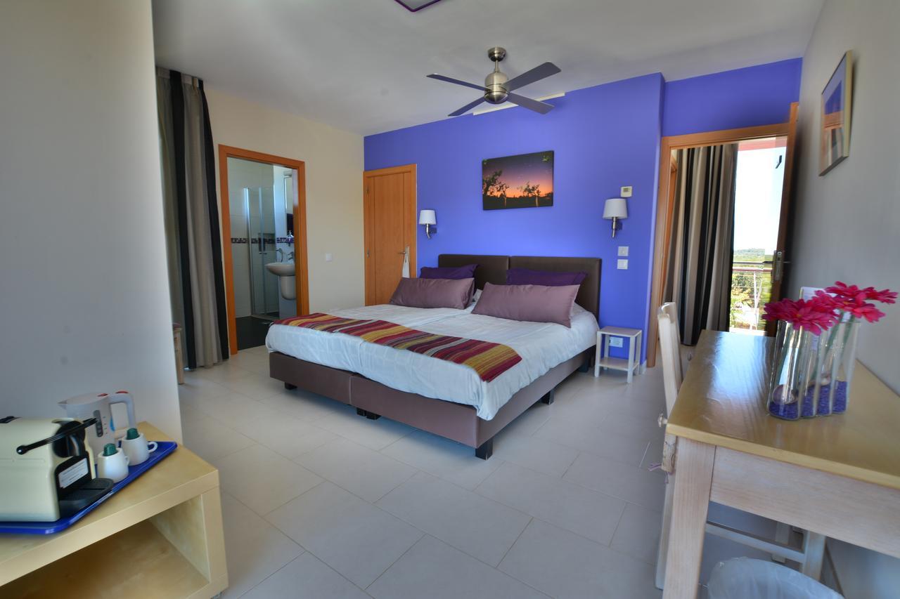 Bed And Breakfast Cas Al Cubo Tavira Luaran gambar