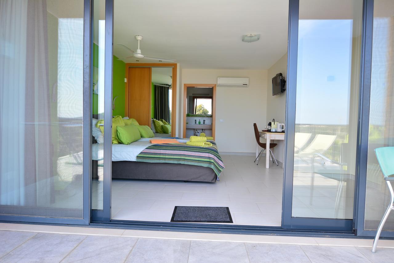 Bed And Breakfast Cas Al Cubo Tavira Luaran gambar