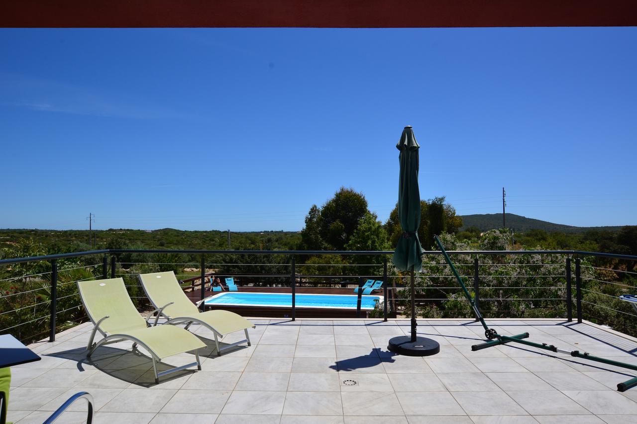 Bed And Breakfast Cas Al Cubo Tavira Luaran gambar