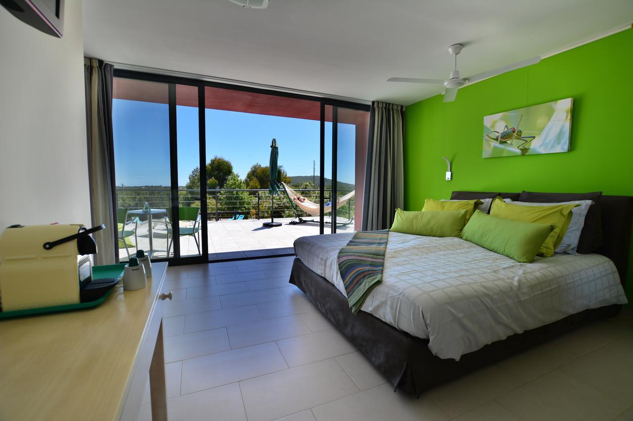 Bed And Breakfast Cas Al Cubo Tavira Luaran gambar